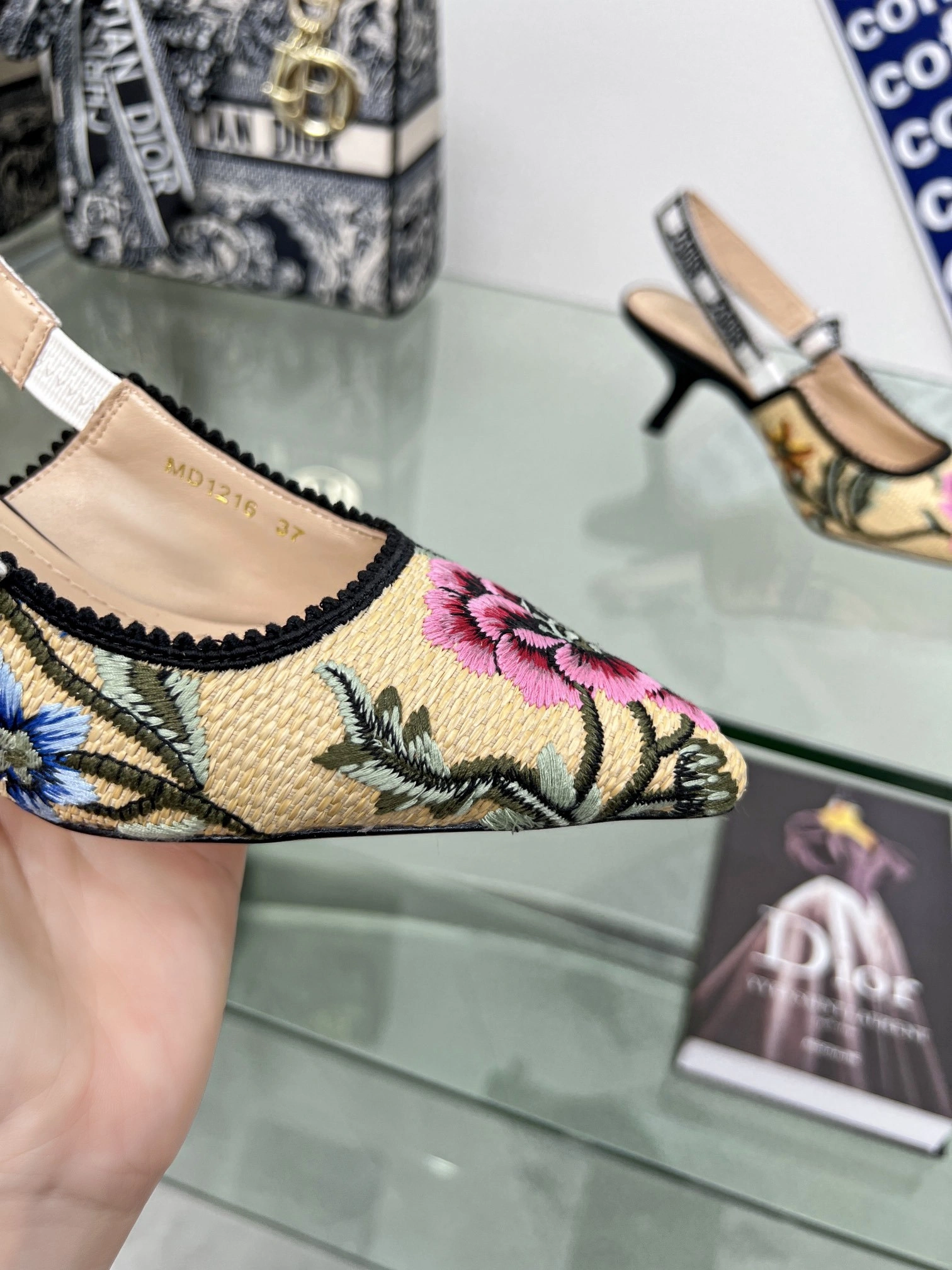 coco-- KCP919FEJ_S03J 6.5 9.5cm Heel height item:C-X198D06114